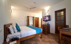 Kailash Beach Resort Pondicherry